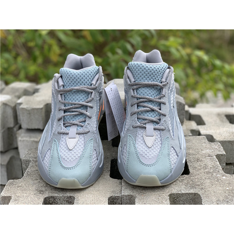 Ad*s yeezy boost 700 v2 inertia fw2549 sneakers men women