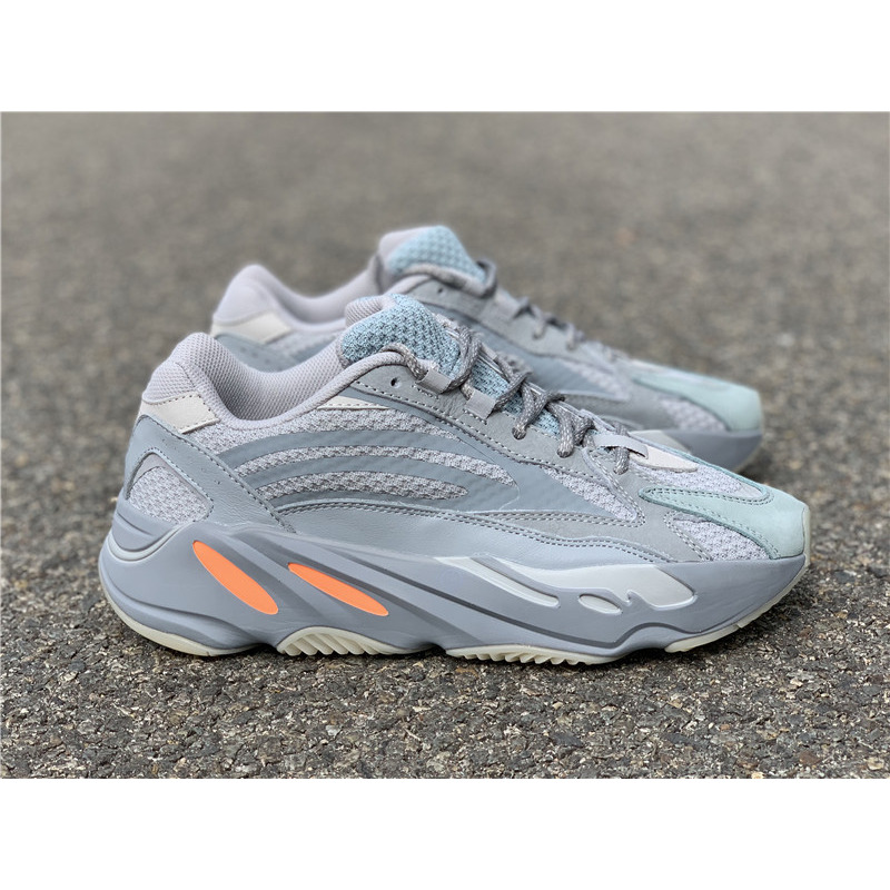 Ad*s yeezy boost 700 v2 inertia fw2549 sneakers men women