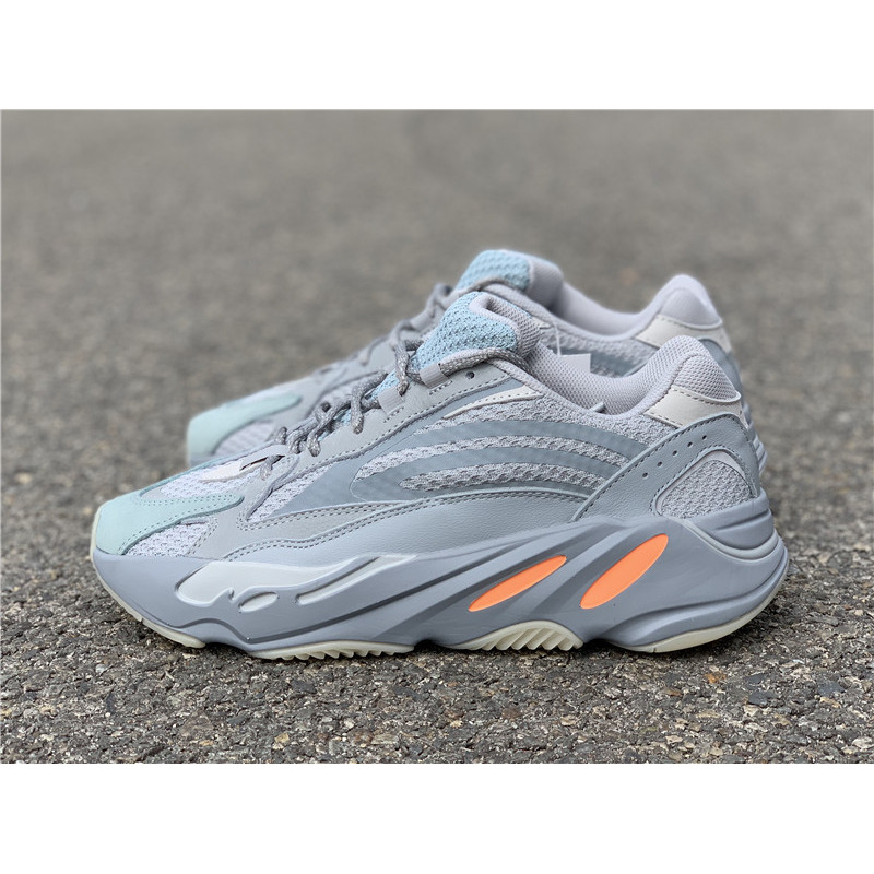 Ad*s yeezy boost 700 v2 inertia fw2549 sneakers men women