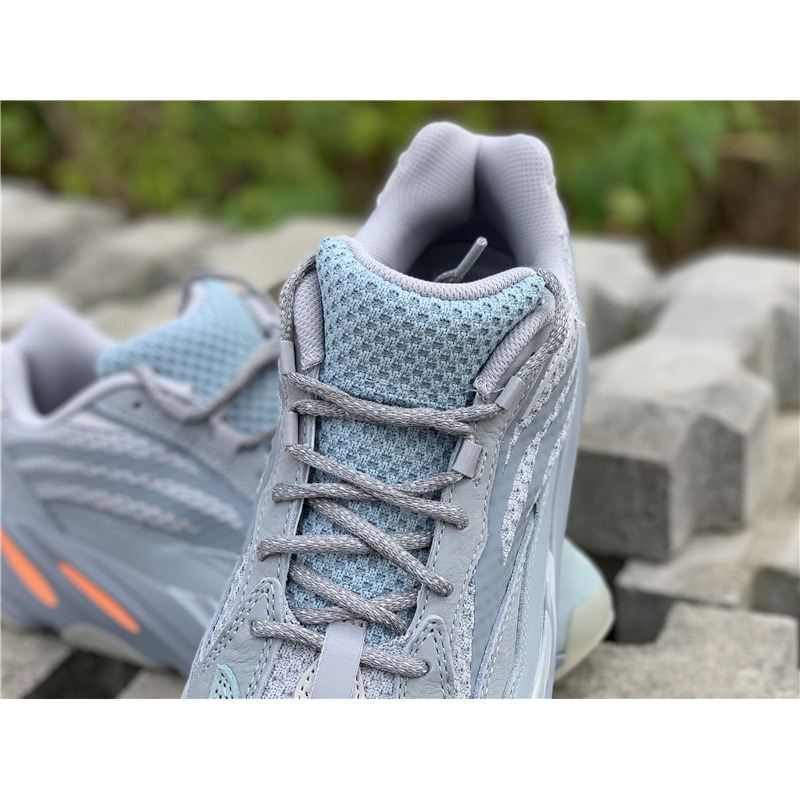 Ad*s yeezy boost 700 v2 inertia fw2549 sneakers men women