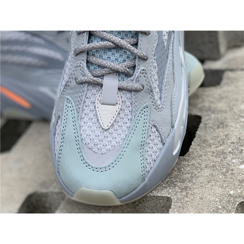 Ad*s yeezy boost 700 v2 inertia fw2549 sneakers men women