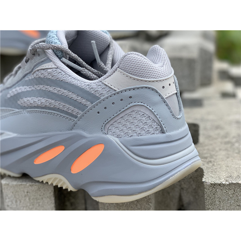 Ad*s yeezy boost 700 v2 inertia fw2549 sneakers men women