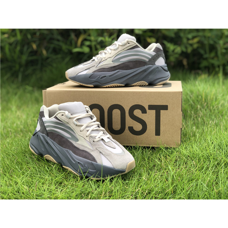 Ad*s yeezy boost 700 v2 volcanic ash tephra fu7914 sneakers men women