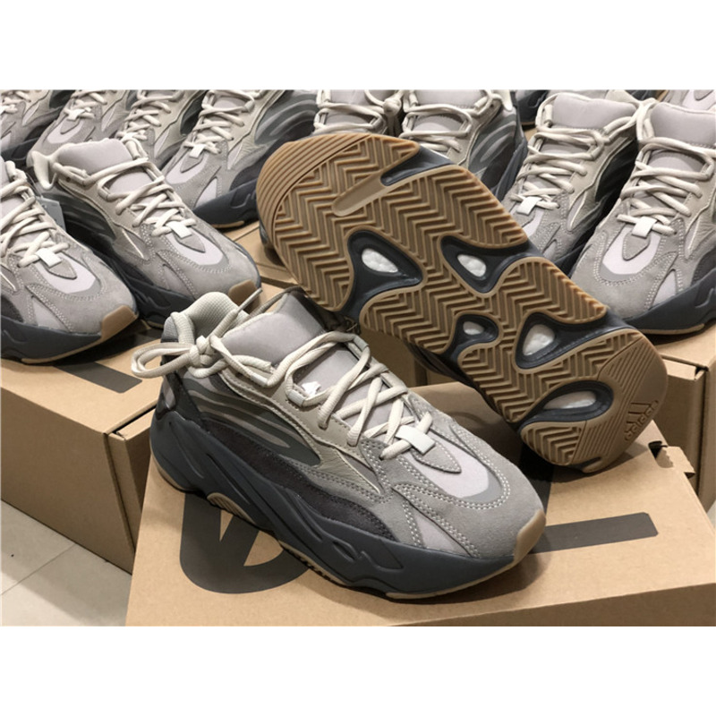 Ad*s yeezy boost 700 v2 volcanic ash tephra fu7914 sneakers men women