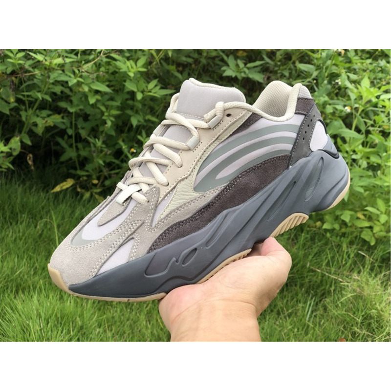 Ad*s yeezy boost 700 v2 volcanic ash tephra fu7914 sneakers men women