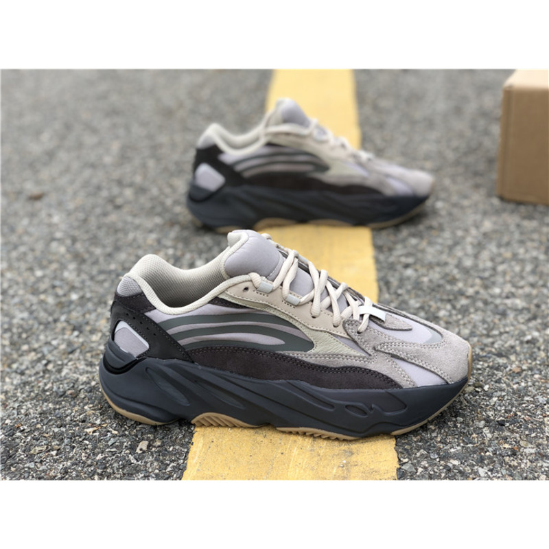 Ad*s yeezy boost 700 v2 volcanic ash tephra fu7914 sneakers men women