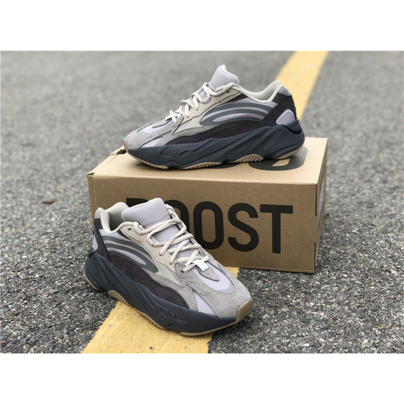 Ad*s yeezy boost 700 v2 volcanic ash tephra fu7914 sneakers men women