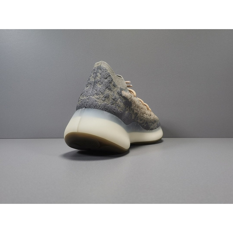 Ad*s yeezy gypsophila boost 380 mist reflective fx9846 sneakers men women