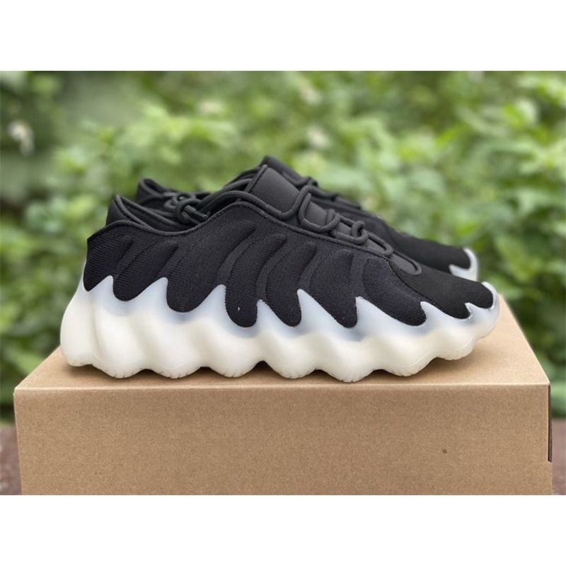 Ad*s yeezy 400 black white h68031 sneakers men