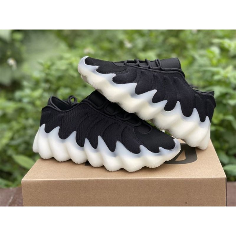 Ad*s yeezy 400 black white h68031 sneakers men