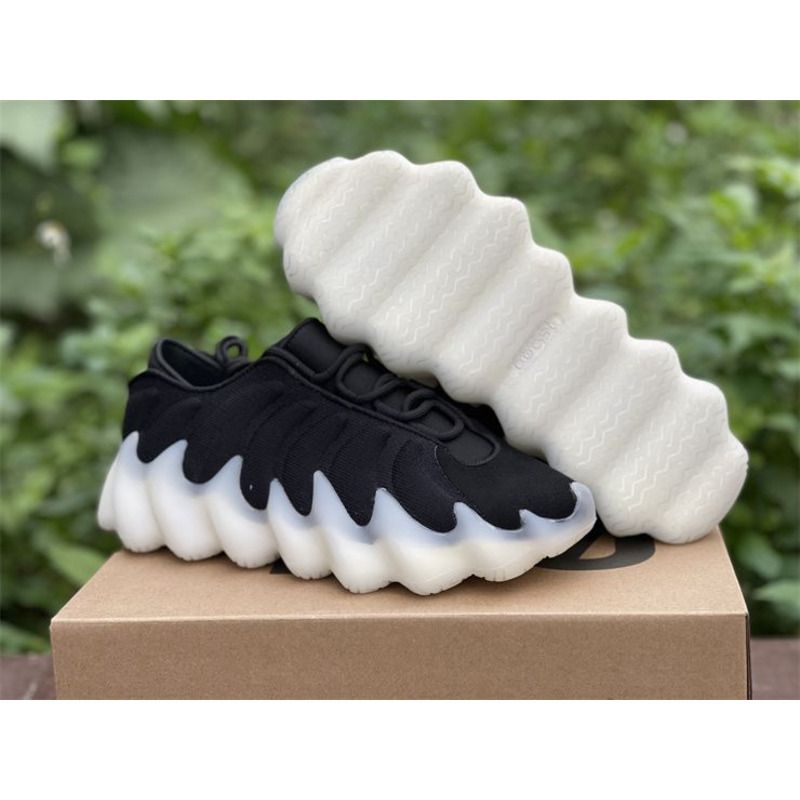 Ad*s yeezy 400 black white h68031 sneakers men