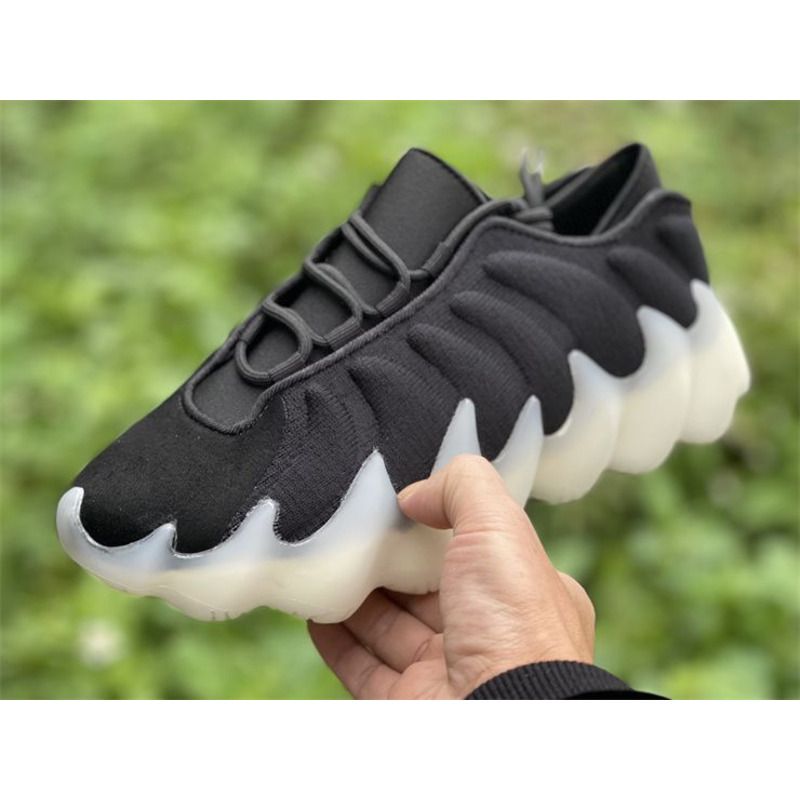 Ad*s yeezy 400 black white h68031 sneakers men