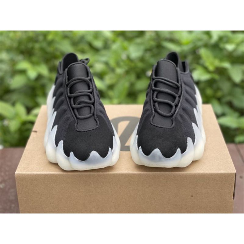 Ad*s yeezy 400 black white h68031 sneakers men