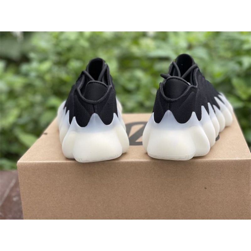 Ad*s yeezy 400 black white h68031 sneakers men