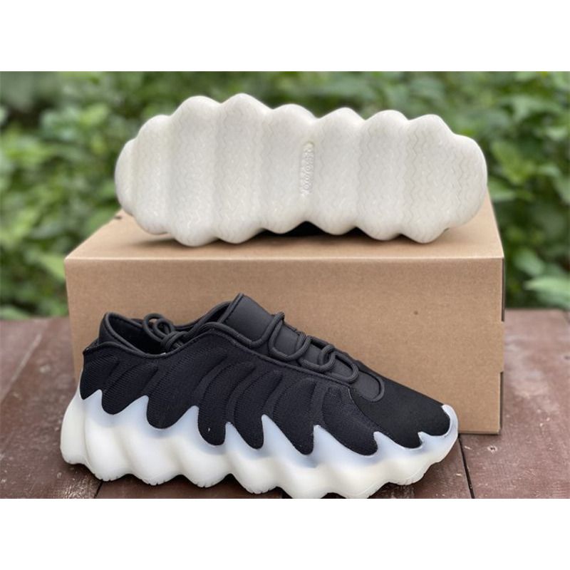 Ad*s yeezy 400 black white h68031 sneakers men