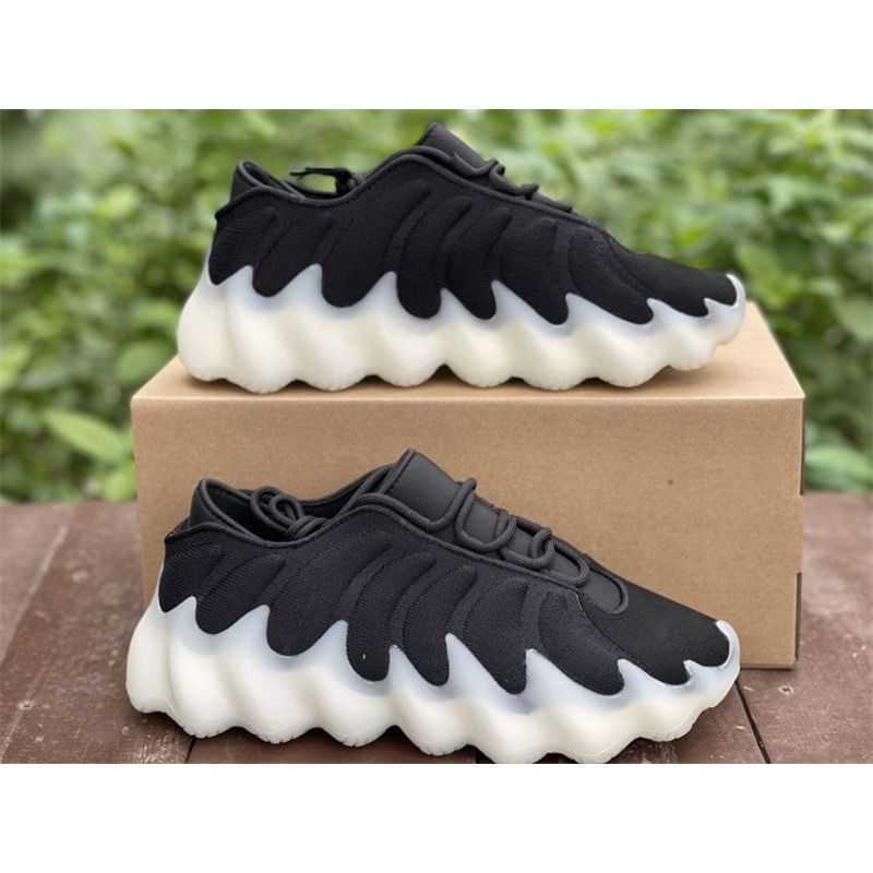 Ad*s yeezy 400 black white h68031 sneakers men