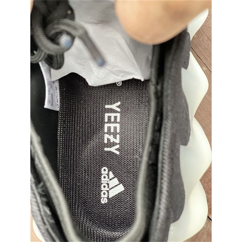 Ad*s yeezy 400 black white h68031 sneakers men