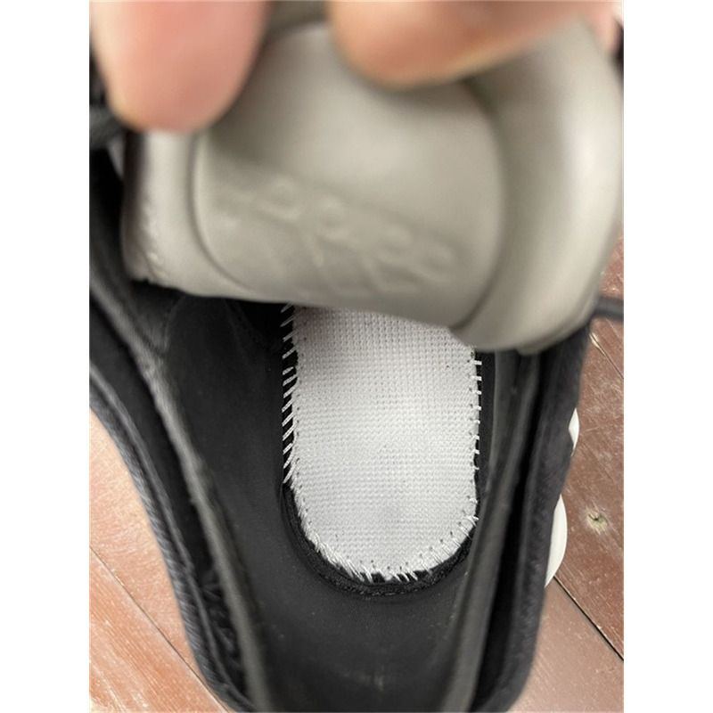 Ad*s yeezy 400 black white h68031 sneakers men