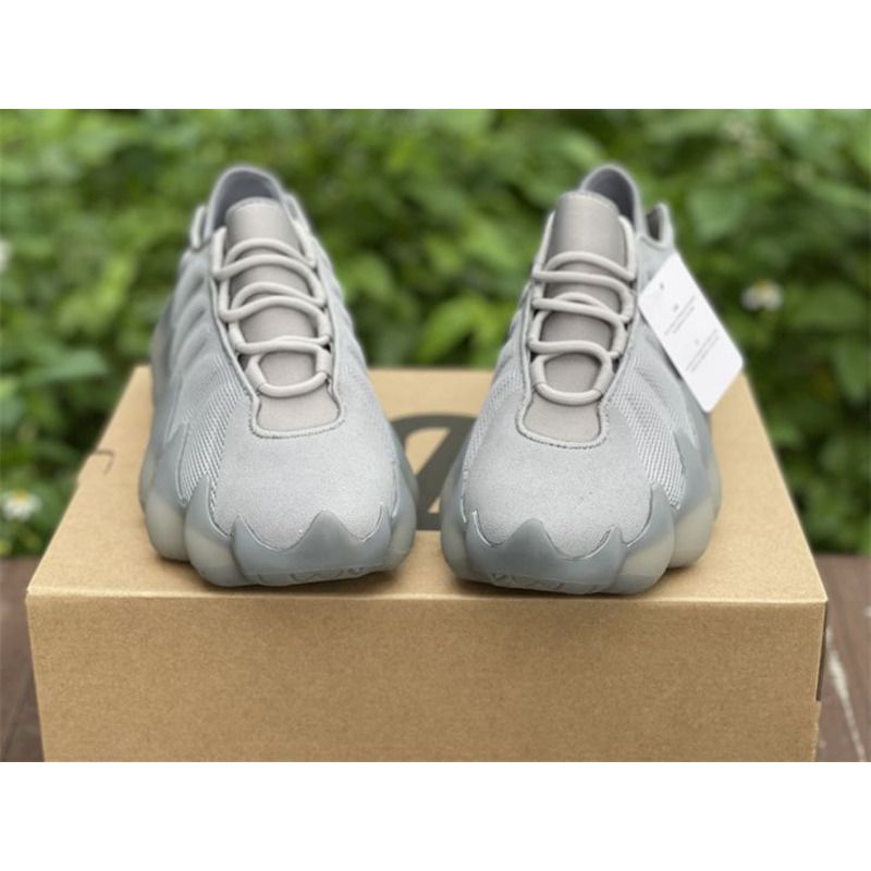 Ad*s yeezy 400 light gray h68033 sneakers men