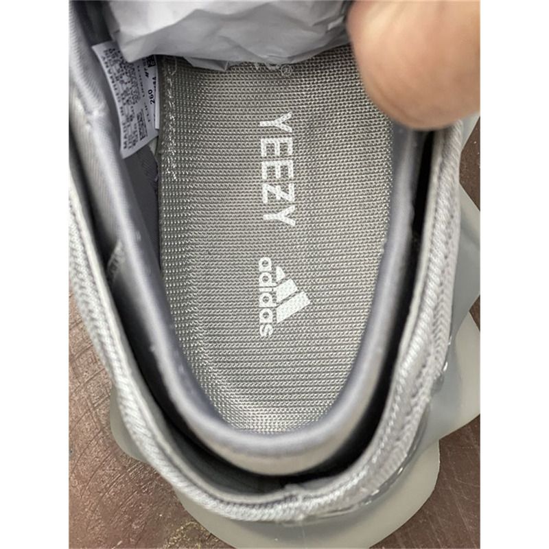 Ad*s yeezy 400 light gray h68033 sneakers men