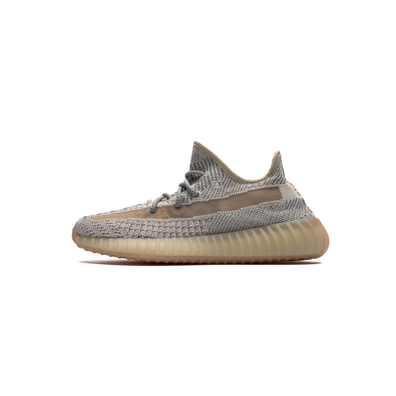 Ad*s yeezy 350 boost v2 lundmark reflective fv3254 sneaker men women