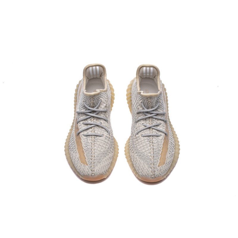 Ad*s yeezy 350 boost v2 lundmark reflective fv3254 sneaker men women