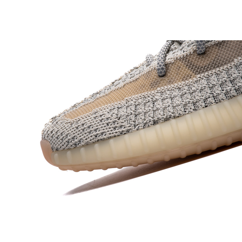 Ad*s yeezy 350 boost v2 lundmark reflective fv3254 sneaker men women