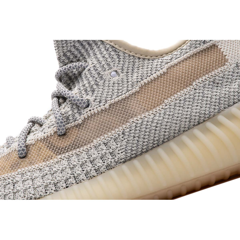 Ad*s yeezy 350 boost v2 lundmark reflective fv3254 sneaker men women