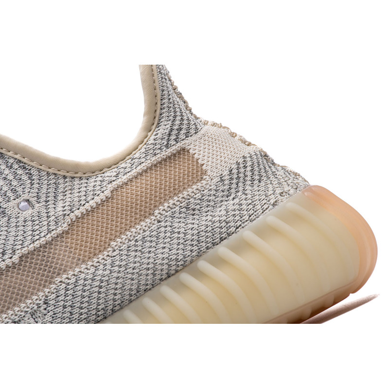 Ad*s yeezy 350 boost v2 lundmark reflective fv3254 sneaker men women