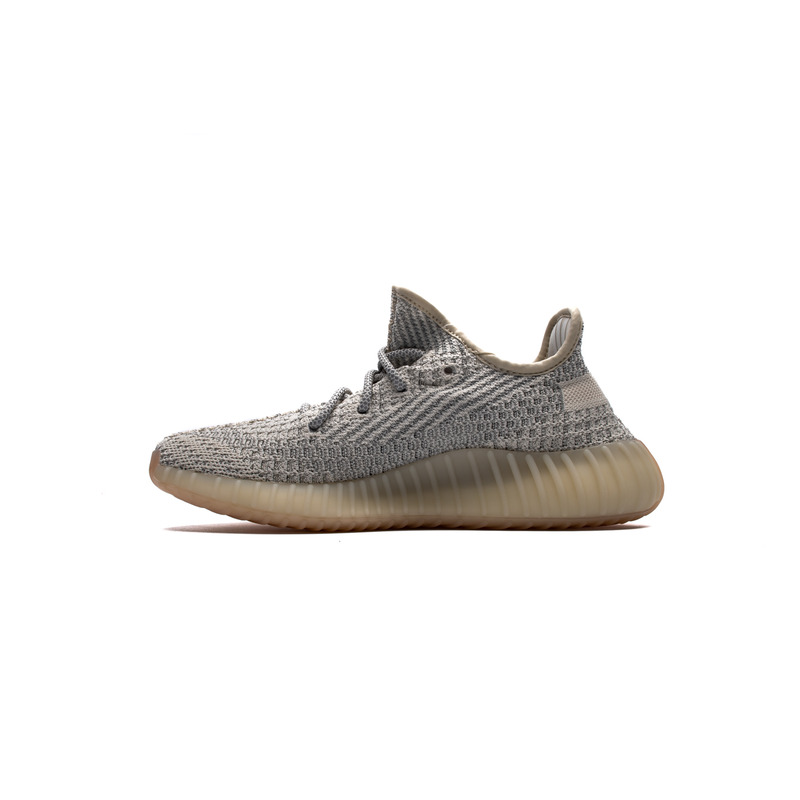 Ad*s yeezy 350 boost v2 lundmark reflective fv3254 sneaker men women