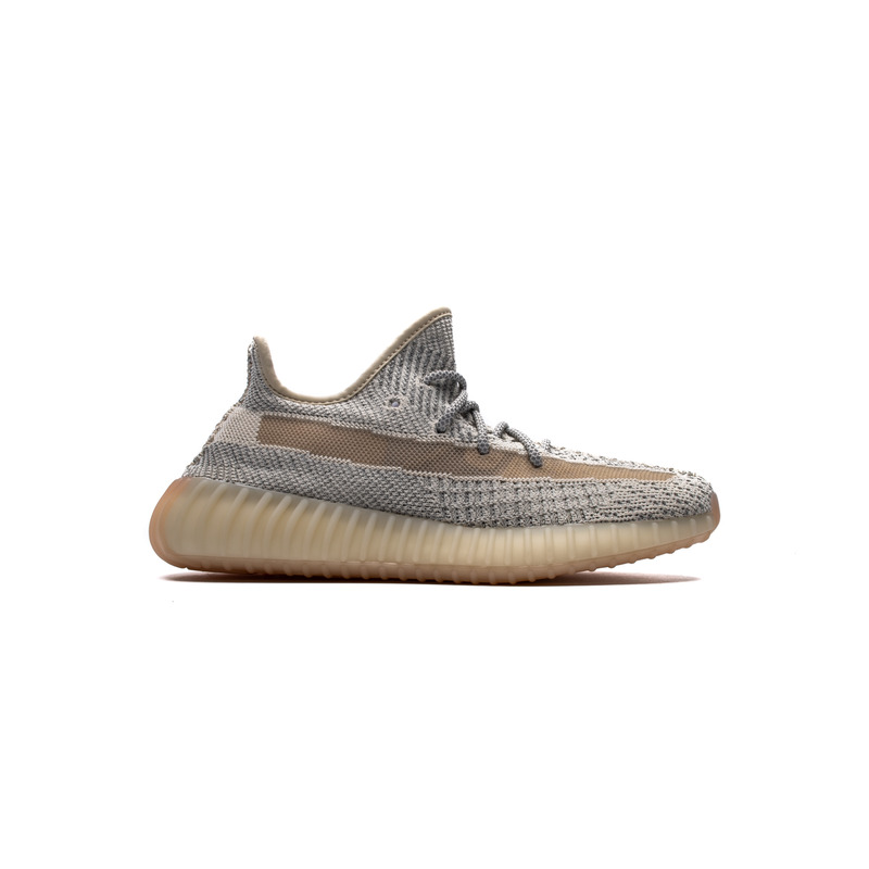 Ad*s yeezy 350 boost v2 lundmark reflective fv3254 sneaker men women