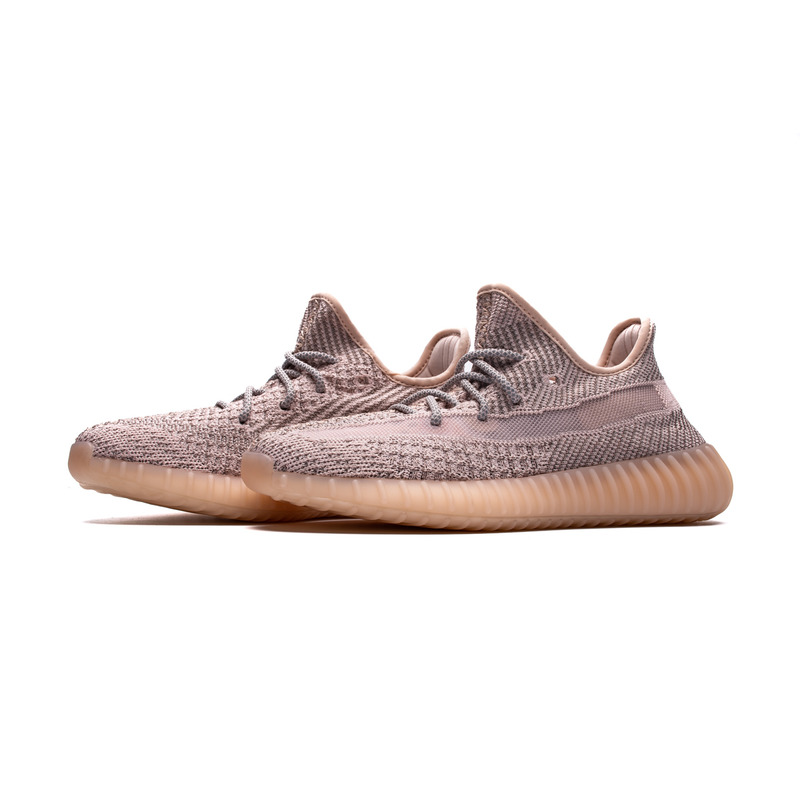 Ad*s yeezy 350 boost v2 synth reflective fv5666 sneaker men women