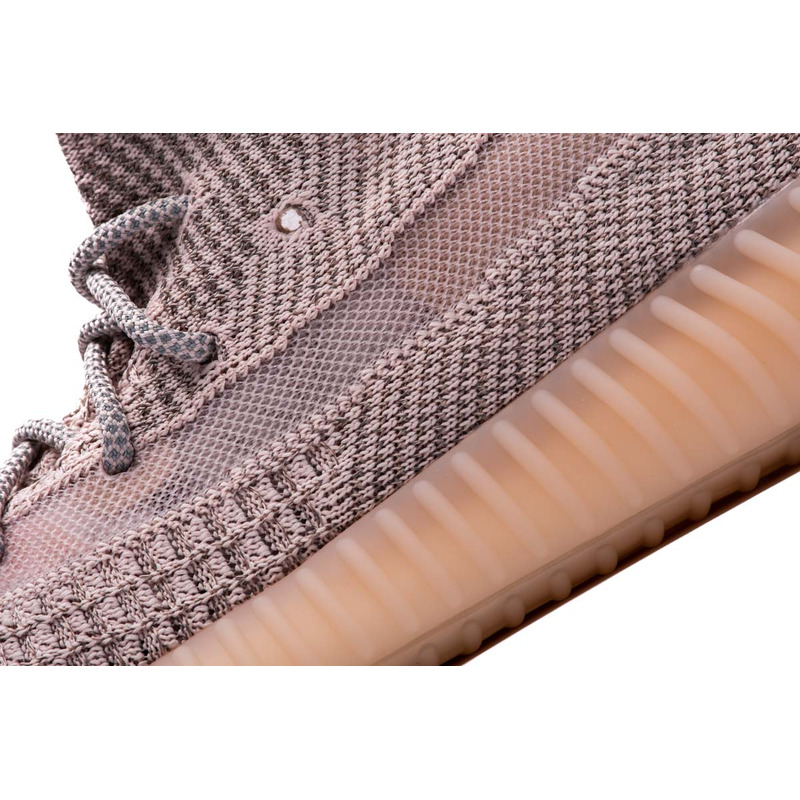 Ad*s yeezy 350 boost v2 synth reflective fv5666 sneaker men women