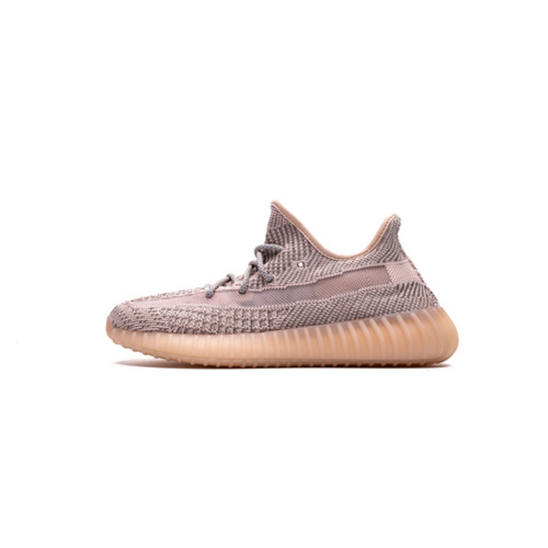 Ad*s yeezy 350 boost v2 synth reflective fv5666 sneaker men women