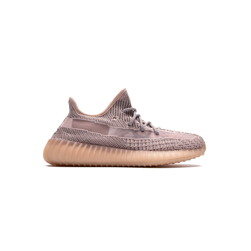 Ad*s yeezy 350 boost v2 synth reflective fv5666 sneaker men women