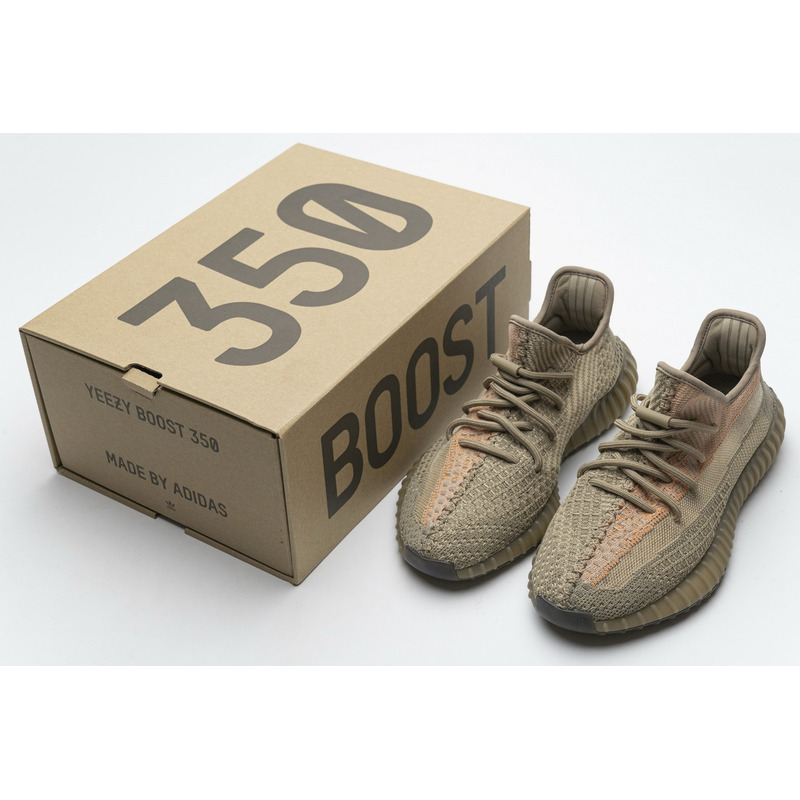 Ad*s yeezy 350 boost v2 "eliada"fz5240 sneaker men women