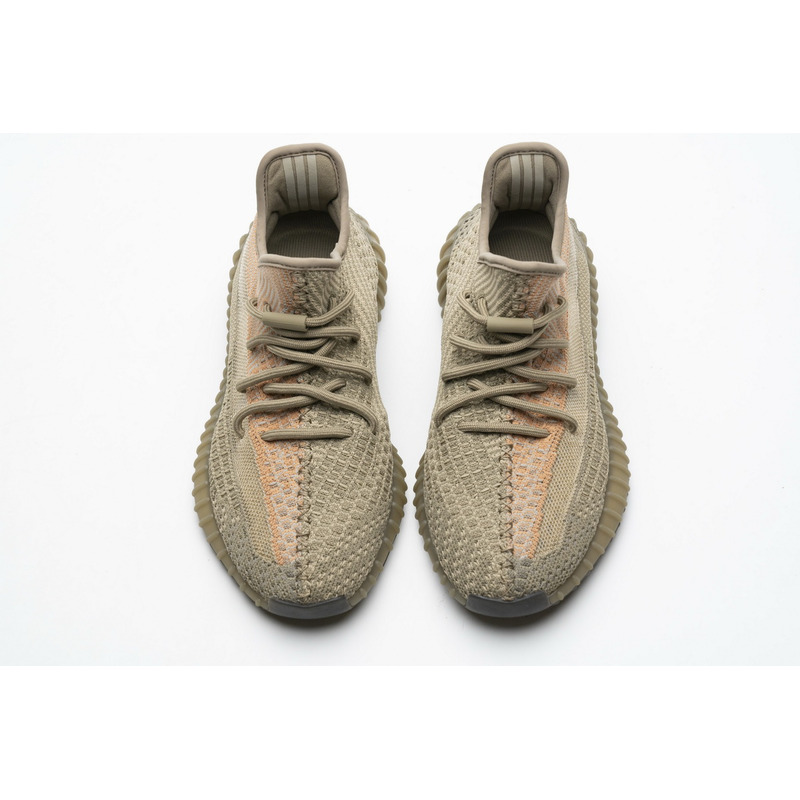 Ad*s yeezy 350 boost v2 "eliada"fz5240 sneaker men women