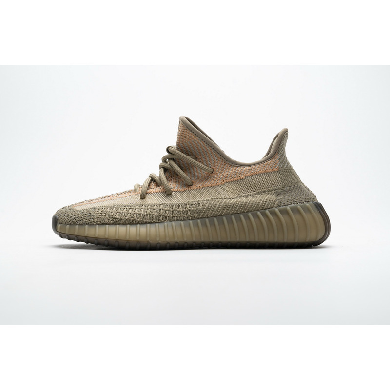 Ad*s yeezy 350 boost v2 "eliada"fz5240 sneaker men women