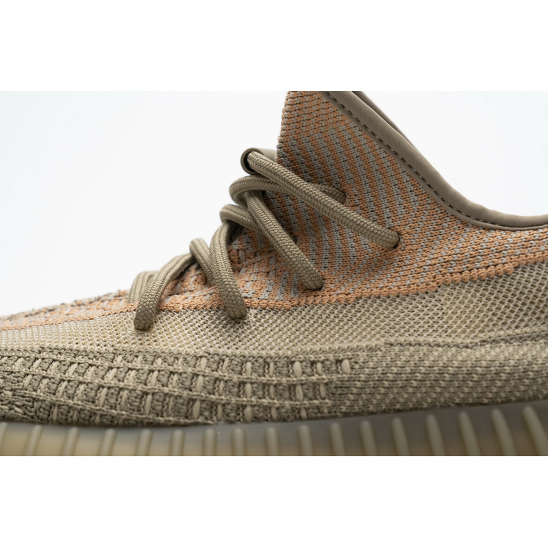 Ad*s yeezy 350 boost v2 "eliada"fz5240 sneaker men women