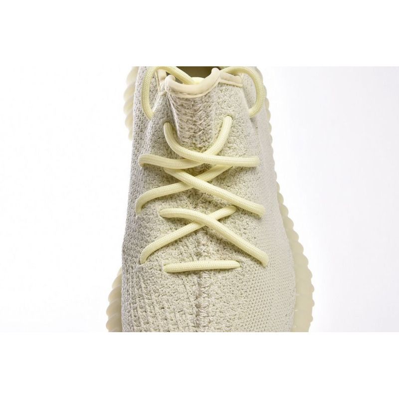 Ad*s yeezy 350 boost v2 "ice yellow" f36980 sneaker men women