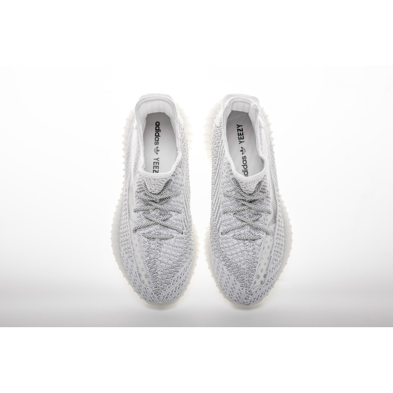 Ad*s yeezy 350 boost v2 "static reflective" ef2367 sneaker men women