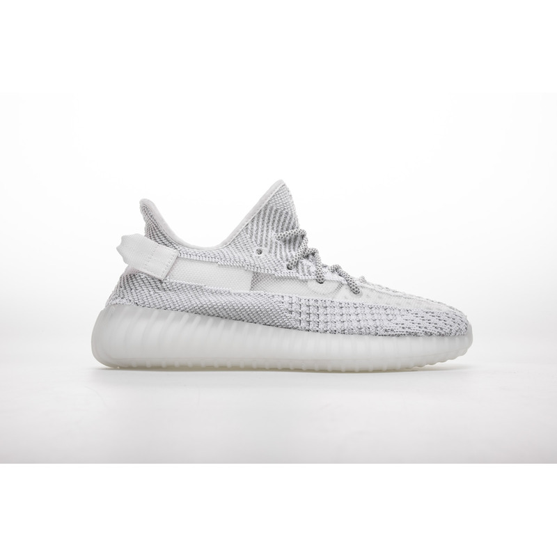 Ad*s yeezy 350 boost v2 "static reflective" ef2367 sneaker men women