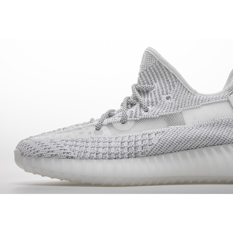 Ad*s yeezy 350 boost v2 "static reflective" ef2367 sneaker men women