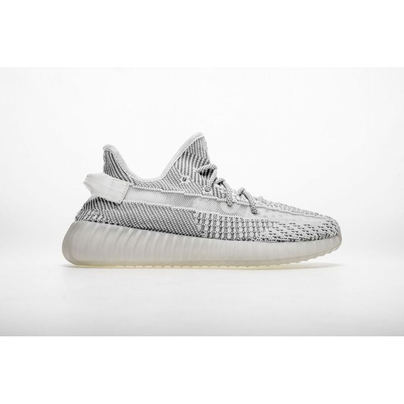 Ad*s yeezy 350 boost v2 "static" ef2905 sneaker men women