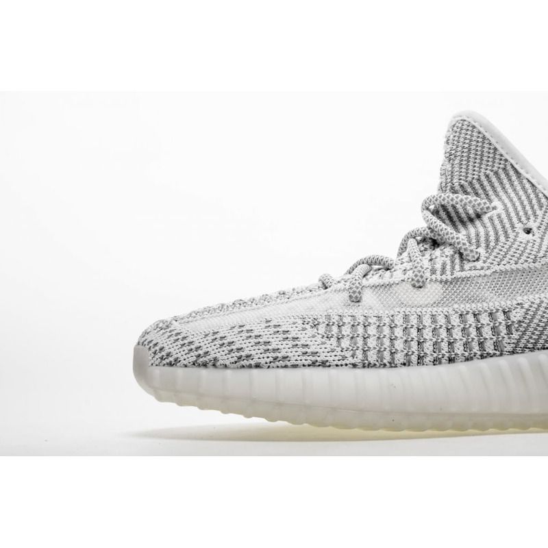 Ad*s yeezy 350 boost v2 "static" ef2905 sneaker men women