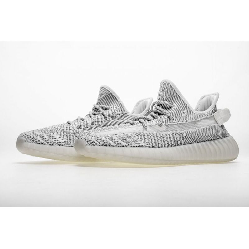 Ad*s yeezy 350 boost v2 "static" ef2905 sneaker men women