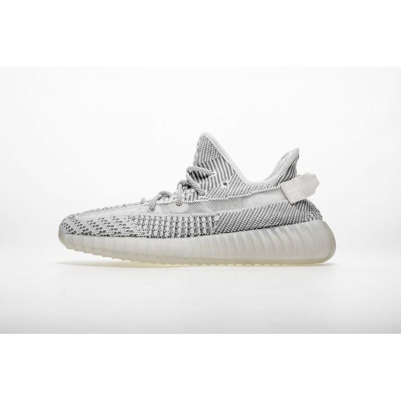 Ad*s yeezy 350 boost v2 "static" ef2905 sneaker men women