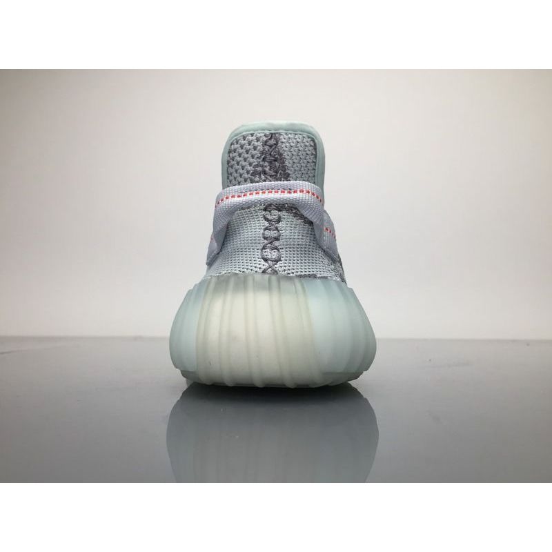 Ad*s yeezy boost 350 v2 blue tint" b37571 sneaker men women