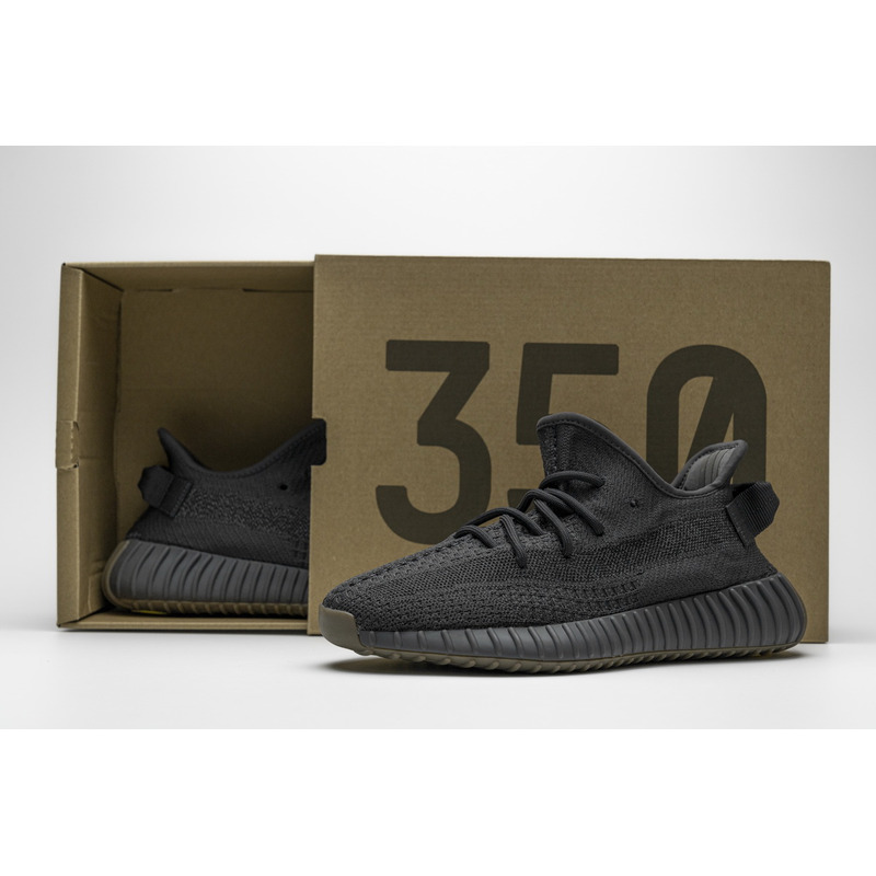 Ad*s yeezy boost 350 v2 "cinder reflective"fy4176 sneaker men women