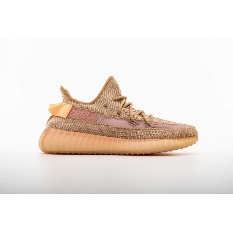 Ad*s yeezy boost 350 v2 "clay" eg7490 sneaker men women